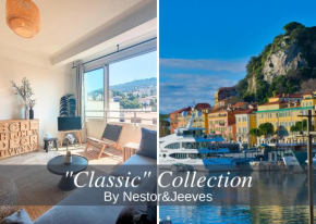 Nestor&Jeeves - BLUE PEARL - Port area - Close Old Town
